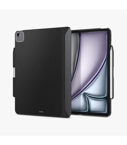 Amazon.co.jp: Spigen iPad Air 13インチ ケース M3/M2 (2025